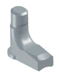 Lever P1