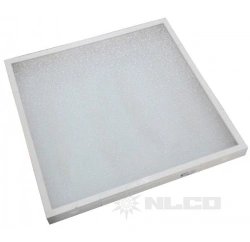 Stationary LED luminaire, ceiling/wall GSA45-09