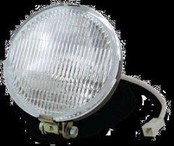 Working headlamp 781.3711