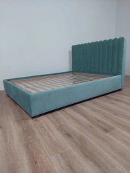 Bedroom furniture: Bed "BOSTON"
