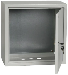 YKM40-442-31 Metal case. ShchMP-4.4.2-0 (400h400h250) UHL3 IP31 IEK