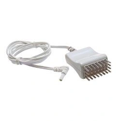 Remote comb electrode