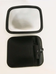 Class IV rear-view mirrors, type 45.8201.430 with modifications 45.8201.430-01, 45.8201.430-02, 45.8201.430-03, 45.8201.430-04.