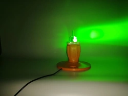 Runway inlet light
