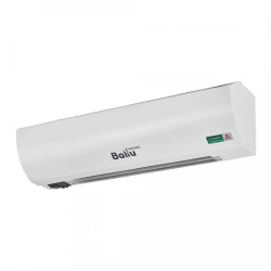 Stationary electric heat curtain, "BALLU" brand, model BHC-L06-S03