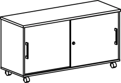 Swing Stand 10 200 Series "Belfast"