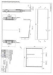 Awning of vehicle KAMAZ-4310-72