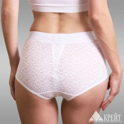 Bandage for internal organ prolapse - "Kreut", B-670