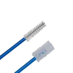 Probe type D1-H2-2 bilateral (Cytobrush/tampon)