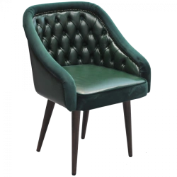 Armchair Orpheus