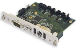 Mezzanine module MIC584