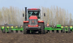 KIROVETS K-744R1 "STANDARD"
