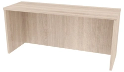 Shelf table (recess) 800x260x360mm (WxHxH) 405.503