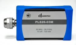 Absorbed power wattmeter PLS26-03M