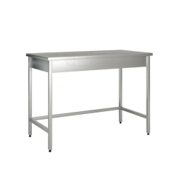 Table (Table for surgical instruments) B-SRB