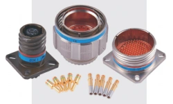 Connector SNTS144K (plug, socket)