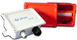 Switching device switch box KRAB