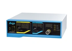 Insufflator electronic IN-32-01-"AKSI", TYPE 2; 32 L/MIN
