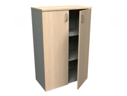 Medium filing cabinet ??-3