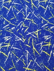 Knitted fabric of "Velvet" type art. 150 (182 stitch), type I