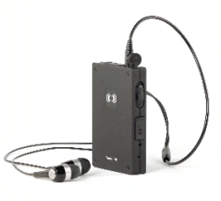 Sound Recording Equipment