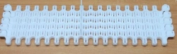 Modular tape ML101R POM (xx X xx mm; longitudinal spacer; POM pin; clips)