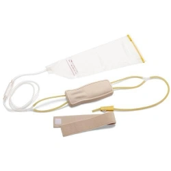 Forearm pad for intravenous injection, NS7007