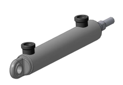 EDTsG 037.000-28 Hydraulic cylinder