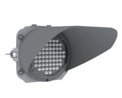 LED traffic light head GSS YUKLYa.676646.003