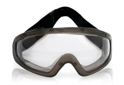 Closed safety glasses of panoramic type, model OCHK 601 (0-13061)