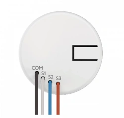 Smart Button RL -3337