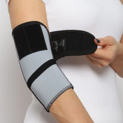 Elbow brace - "Kreut", F-411