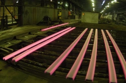 Toll processing (hot-rolled steel channel)