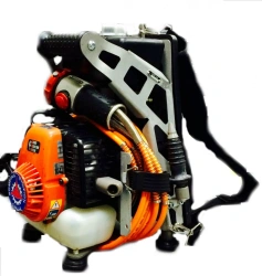 Pumping station SNR-C4