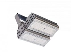 LED luminaire BL-LD-2F-2 (120W) (5500K)