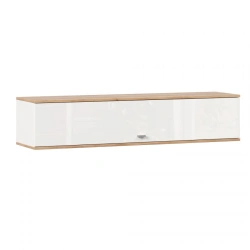 Fiji LD.659140.000 Hinged wardrobe (Oak Gold/White )