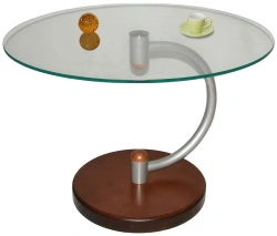 Coffee table Duet 13H