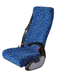 Passenger seat F3