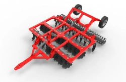 ARTAIUS BDP 3,2x3 disc harrow