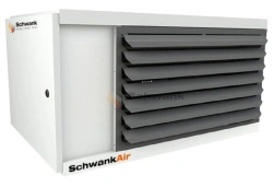 Gas air heater (heat generator) SA10050A