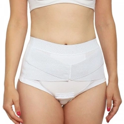 Bandage for pelvic organ prolapse - "Kreut".
