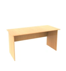 Wooden classroom table for educational institutions. Model StA-12