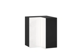 Sherwood LD.281710.000 Kitchen cabinet front (set) (White gloss )