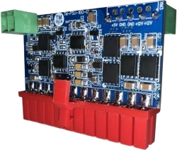 Power supply module TM-PSU-160-03