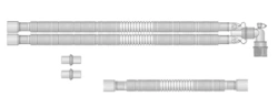 Respiratory devices for joint use with anaesthetic and resuscitation equipment, version: a