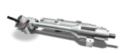 Electric power steering mechanism
