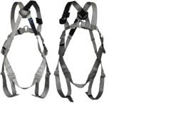 Fire-resistant safety harness SPR-20 -T(BG)