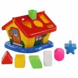 Garden house (netted), Item No. 3354.