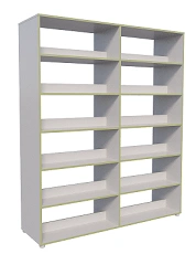 Double-sided cupboard ST.B.2