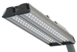LED luminaire Elbrus 80.27120.145 (BCC type D, W, K)